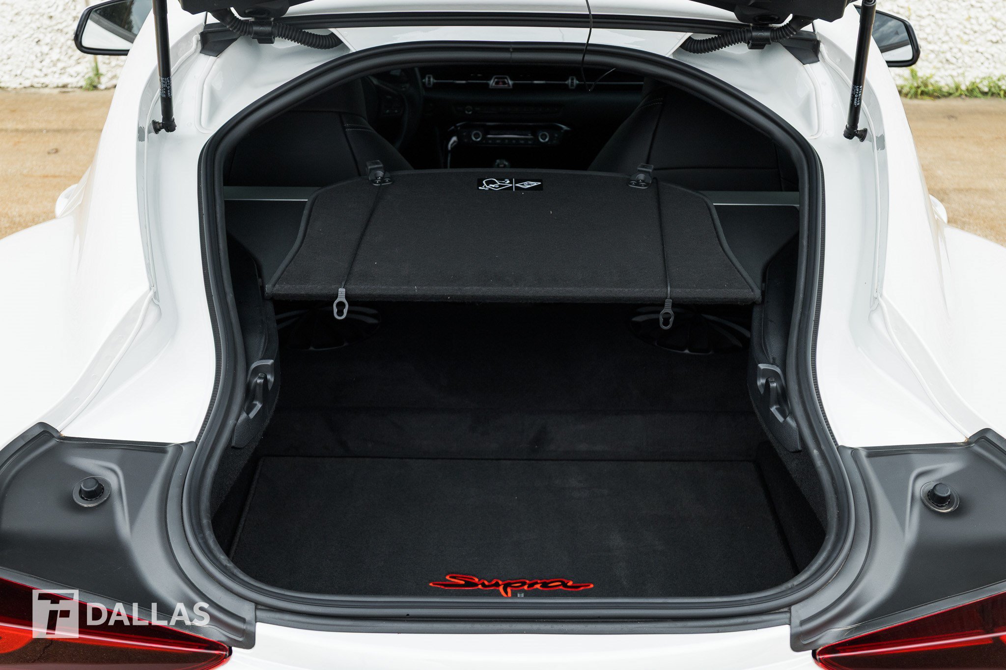 Used 2024 Toyota Supra RWD image 30