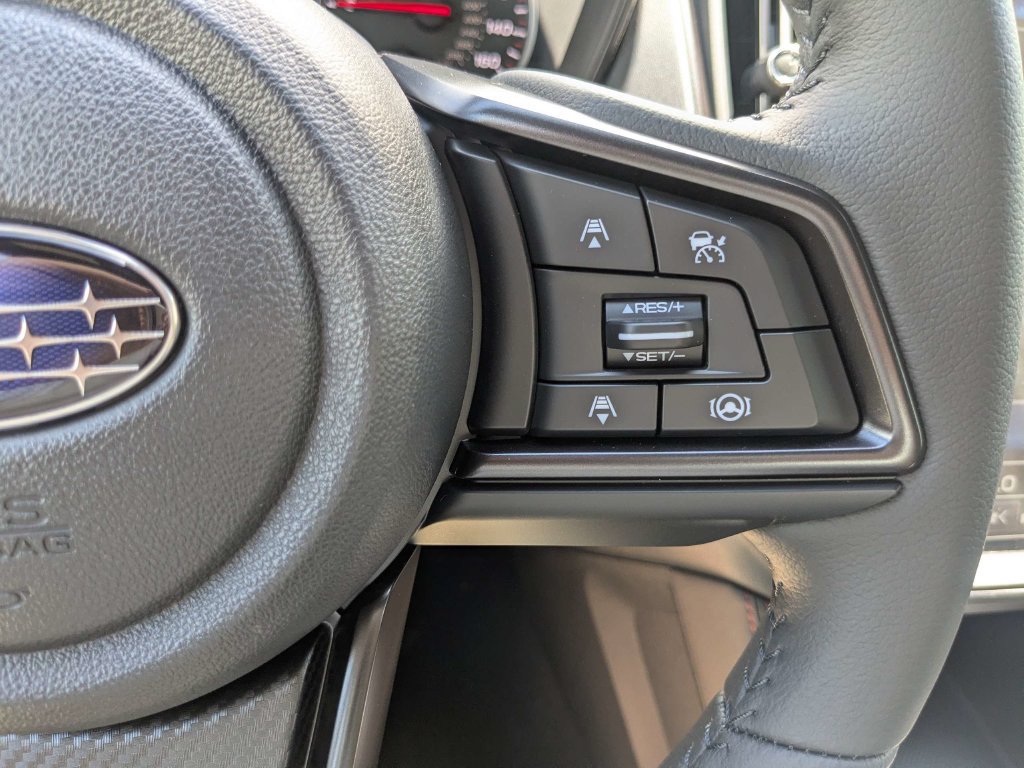 New 2026 Subaru WRX Premium AWD/4WD image 27