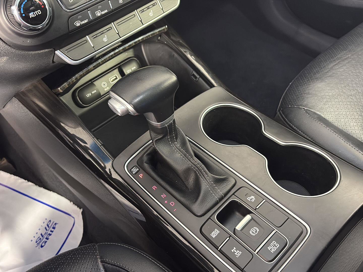 Used 2020 Kia Sorento EX image 33