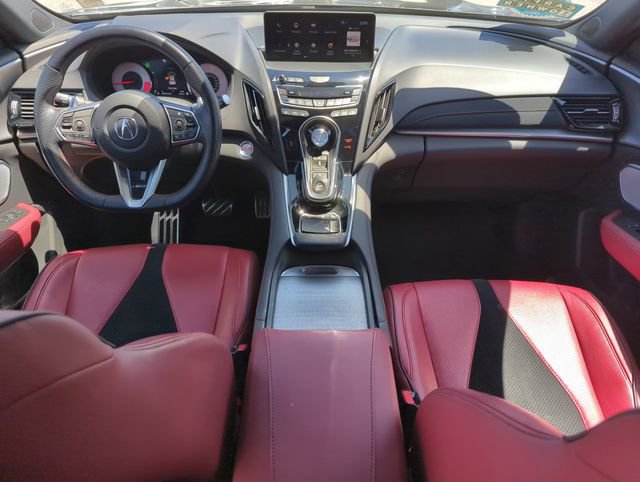 Certified 2023 Acura RDX A-Spec image 14
