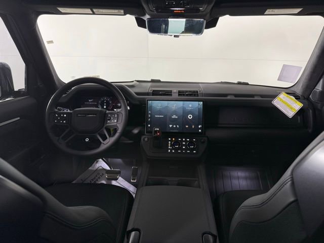 New 2026 Land Rover Defender 110 OCTA image 27