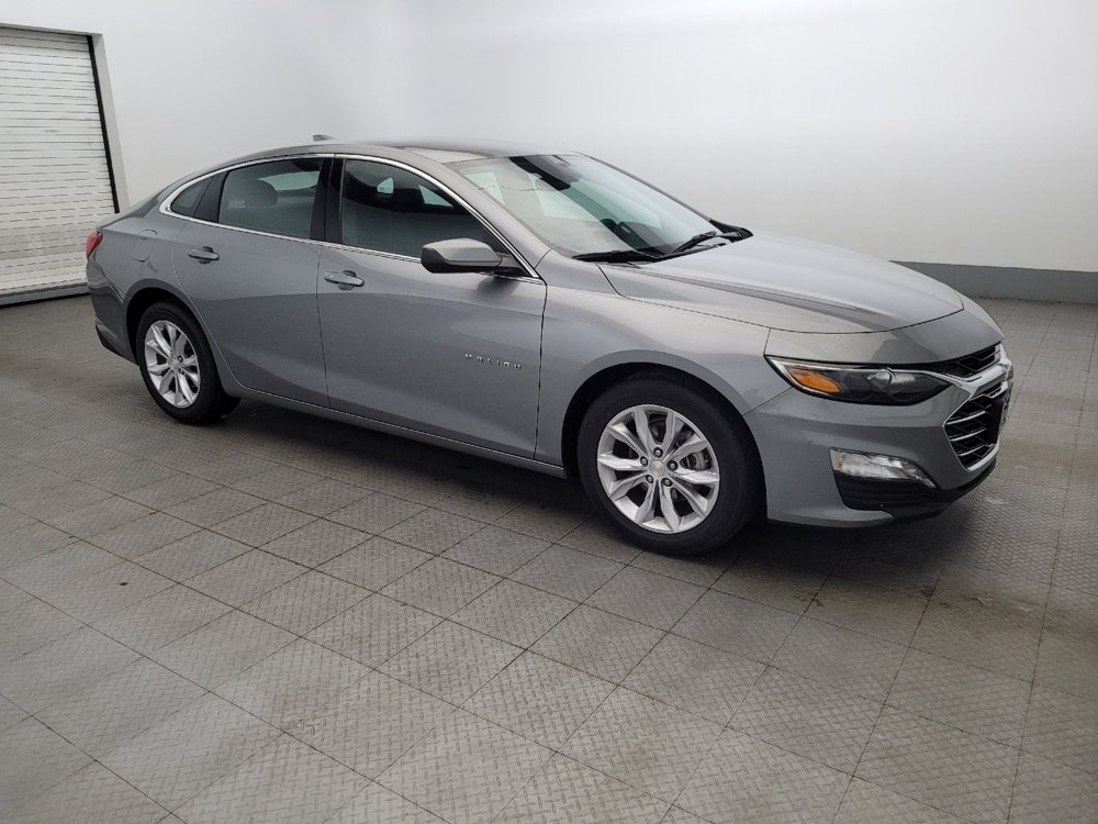 Used 2023 Chevrolet Malibu LT image 11