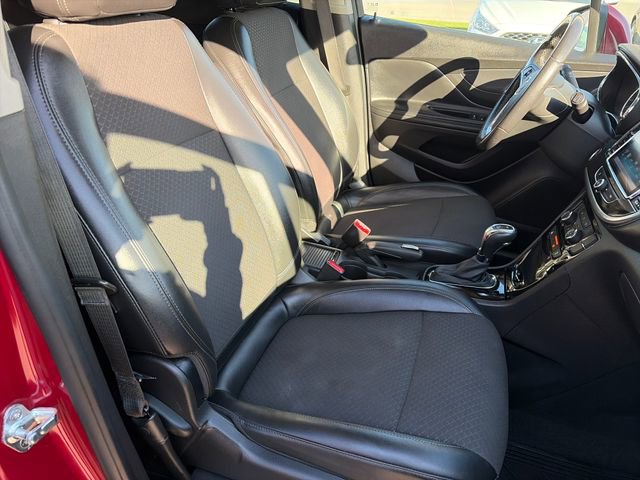Used 2019 Buick Encore Preferred FWD image 35