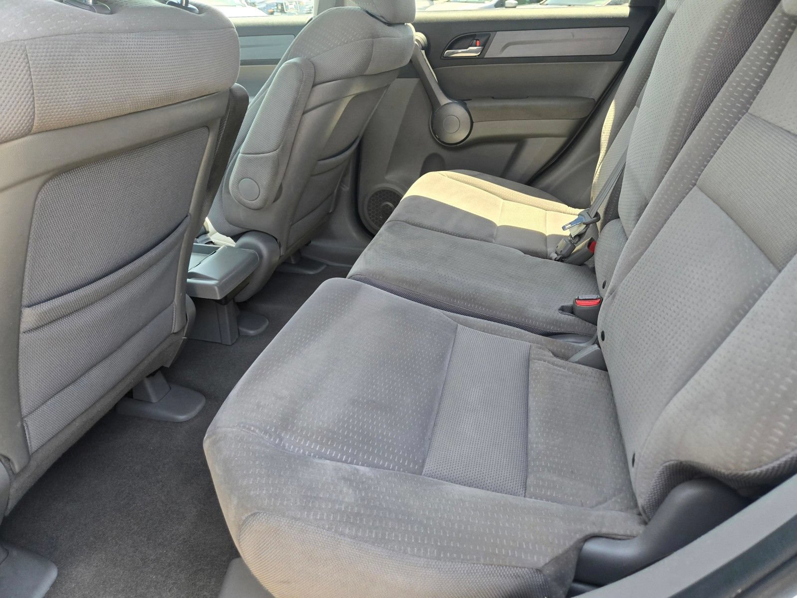 Used 2009 Honda CR-V EX image 16
