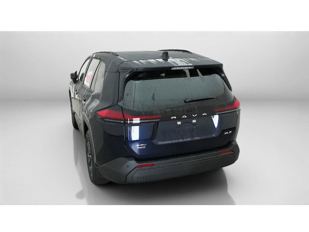 New 2026 Toyota RAV4 XLE Premium AWD/4WD image 6