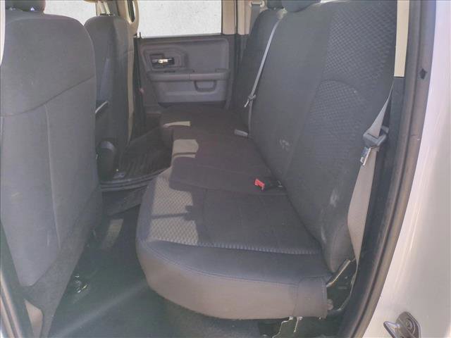 Used 2020 RAM 1500 Classic Warlock w/ Electronics Group image 18