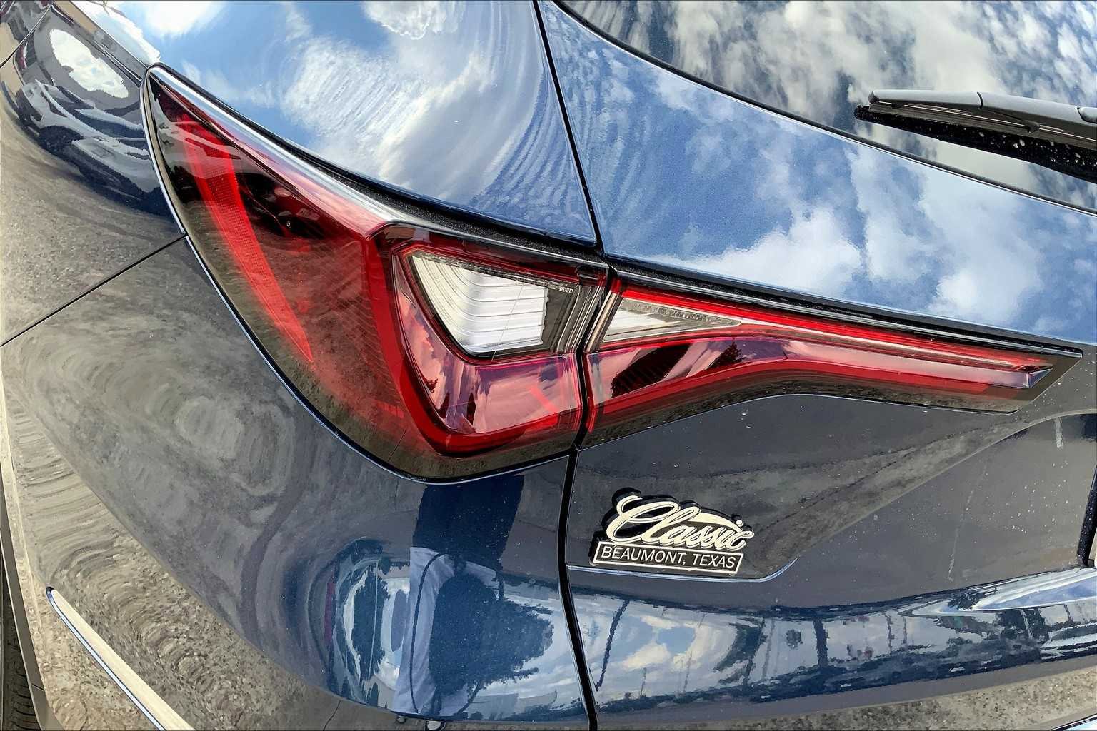 New 2026 Acura MDX FWD w/ Technology Package image 14
