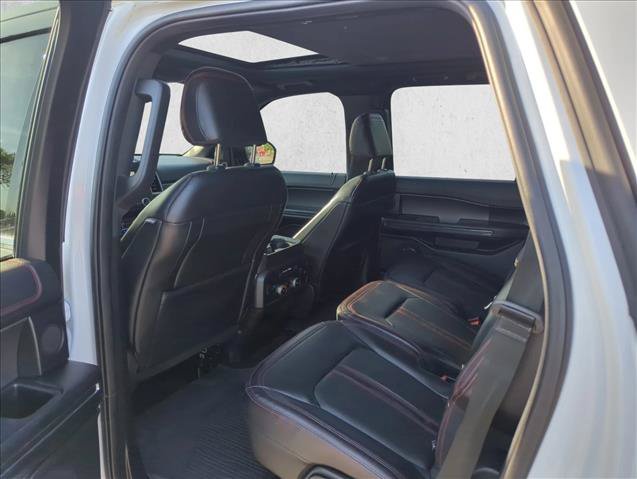 Used 2021 Ford Expedition Limited AWD/4WD image 18