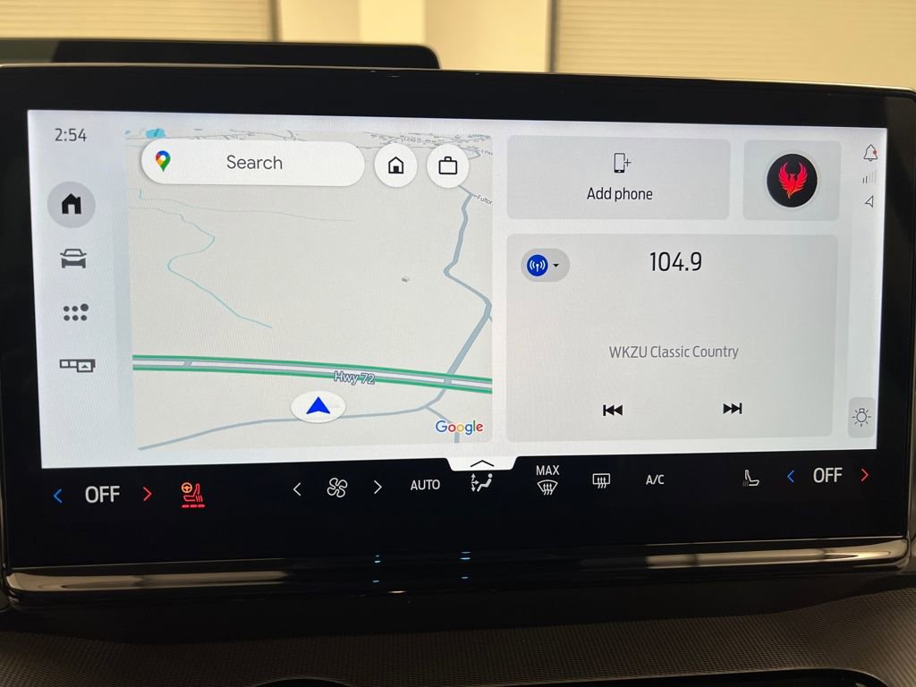 Used 2025 Ford Expedition Max Active image 67