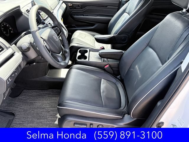 New 2026 Honda Odyssey Elite image 8