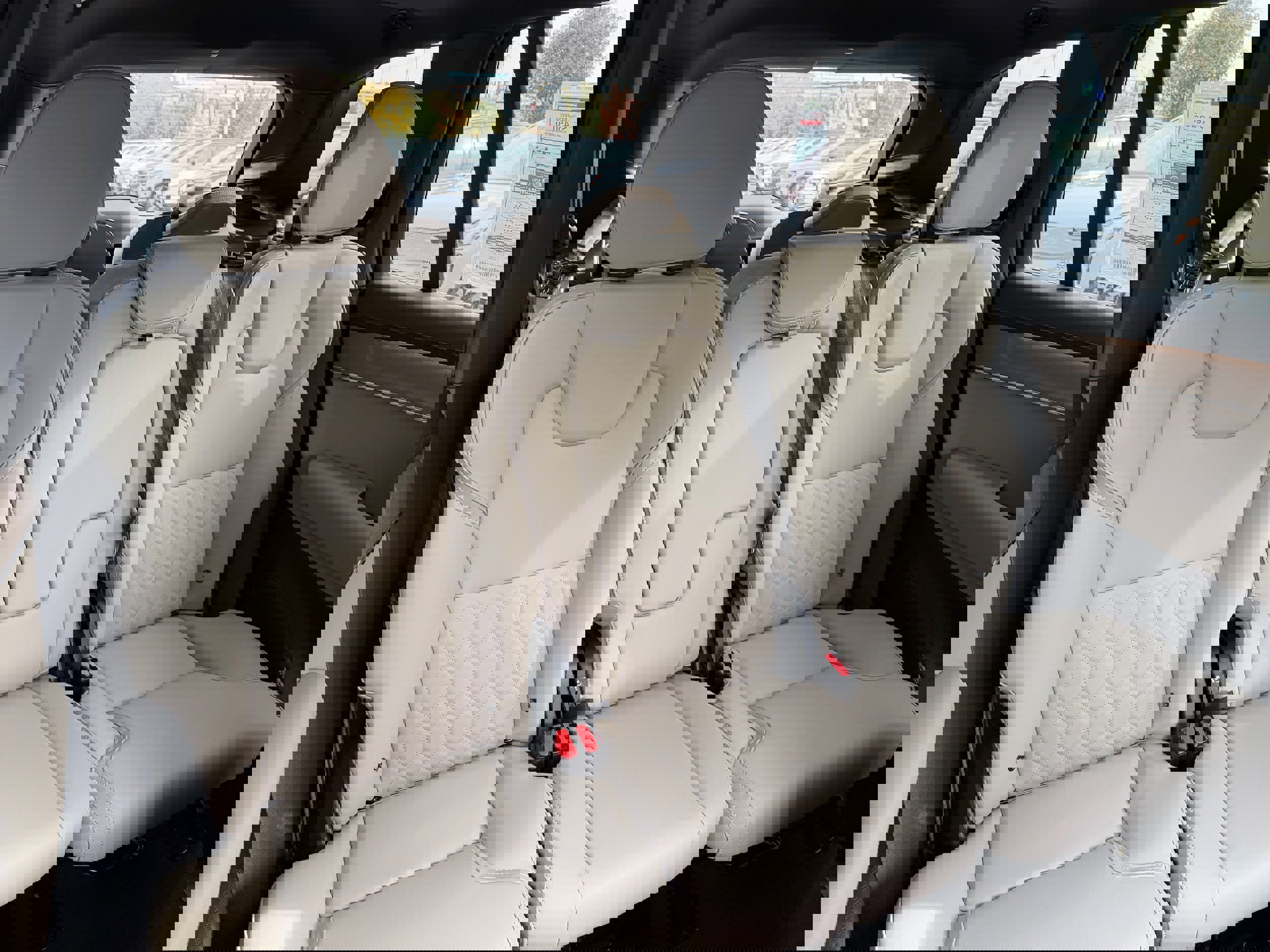 New 2026 Volvo XC90 B5 Core image 10