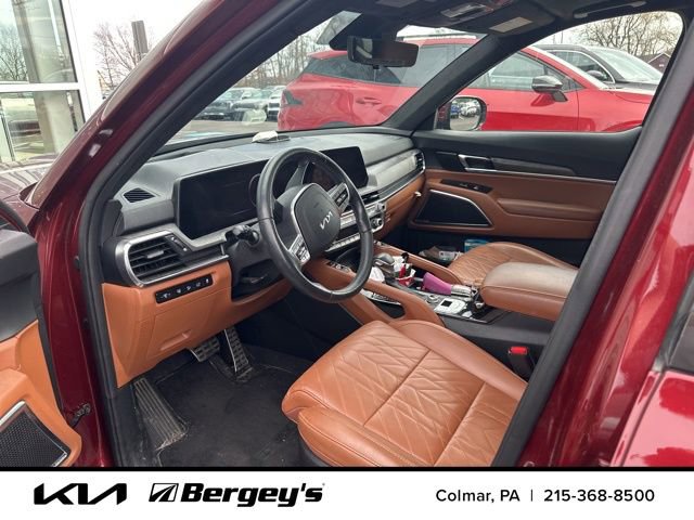 Used 2023 Kia Telluride SX Prestige X-Line image 6