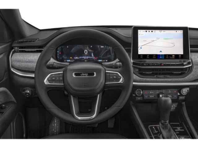 Used 2024 Jeep Compass Limited w/ High Altitude Package AWD/4WD image 7