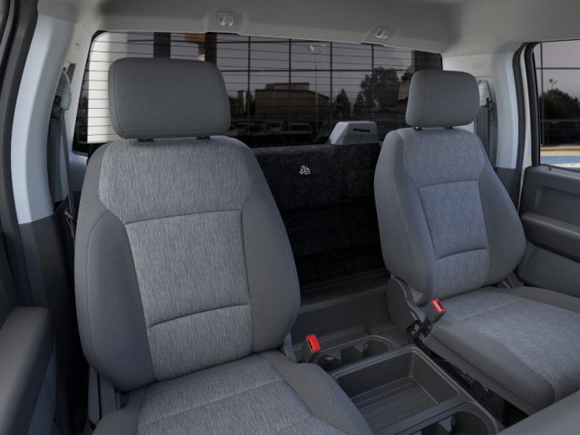 New 2025 Ford F350 XL w/ XL Chrome Package image 10