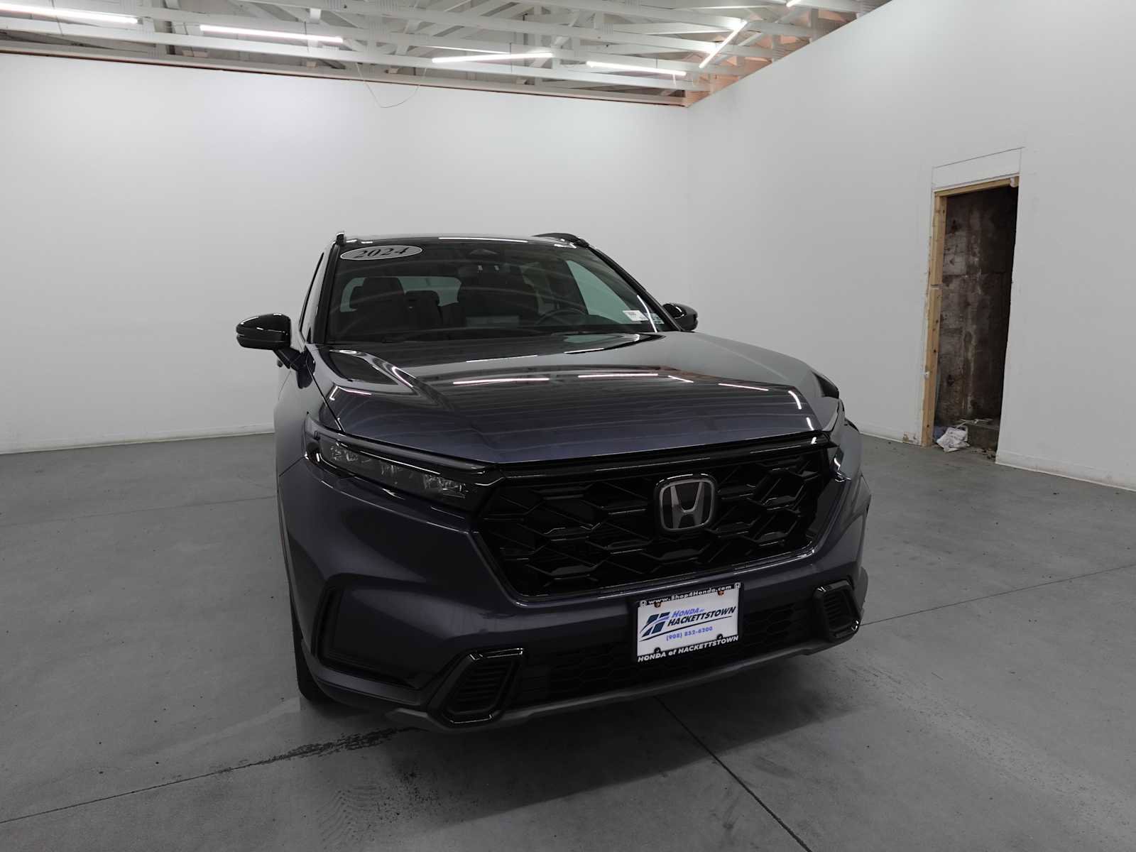 Certified 2024 Honda CR-V Sport image 3