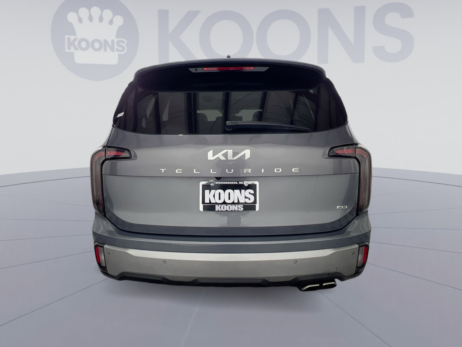 Used 2024 Kia Telluride SX Prestige image 5