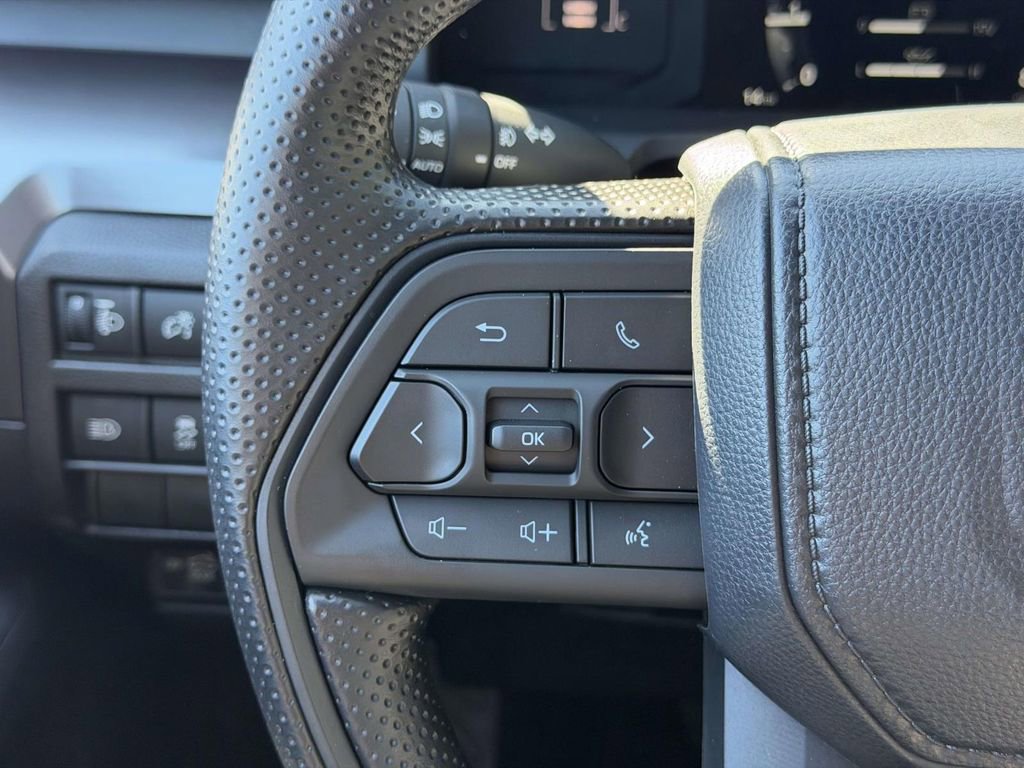 New 2026 Toyota Tacoma SR5 image 8