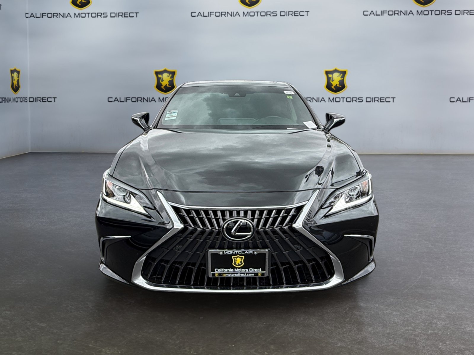 Used 2024 Lexus ES 300h w/ Premium Package FWD image 8