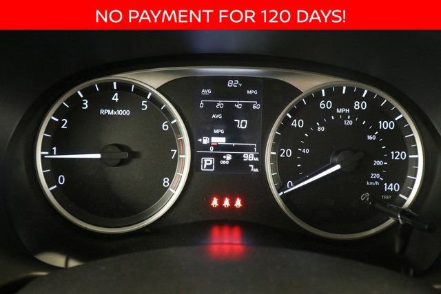 New 2025 Nissan Kicks Play S image 12