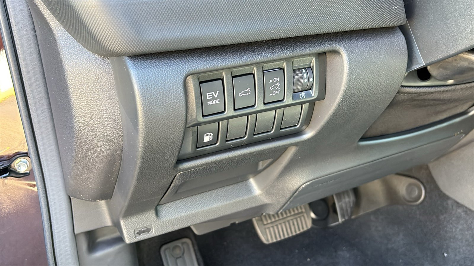 New 2026 Subaru Forester Premium AWD/4WD image 11