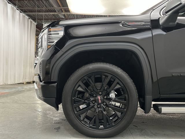 New 2026 GMC Sierra 1500 Denali w/ Denali Reserve Package AWD/4WD image 20
