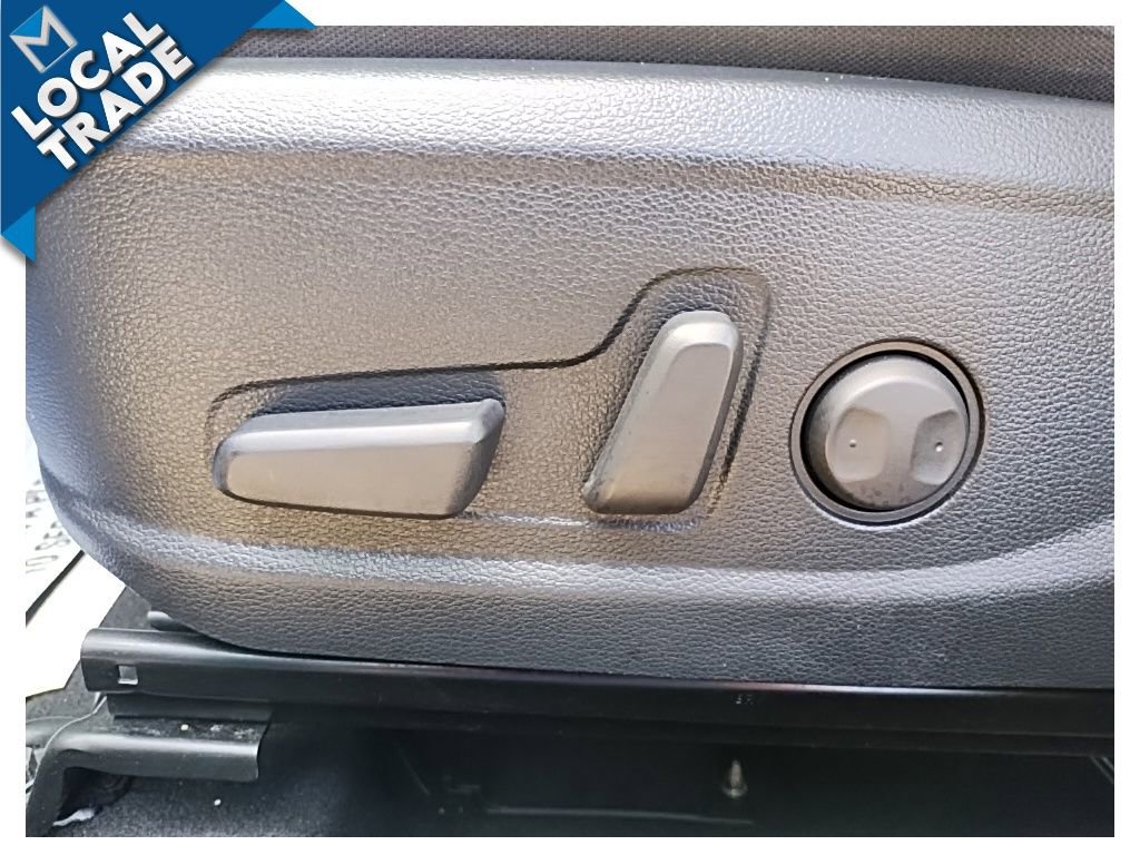 Used 2021 Kia Seltos EX image 25