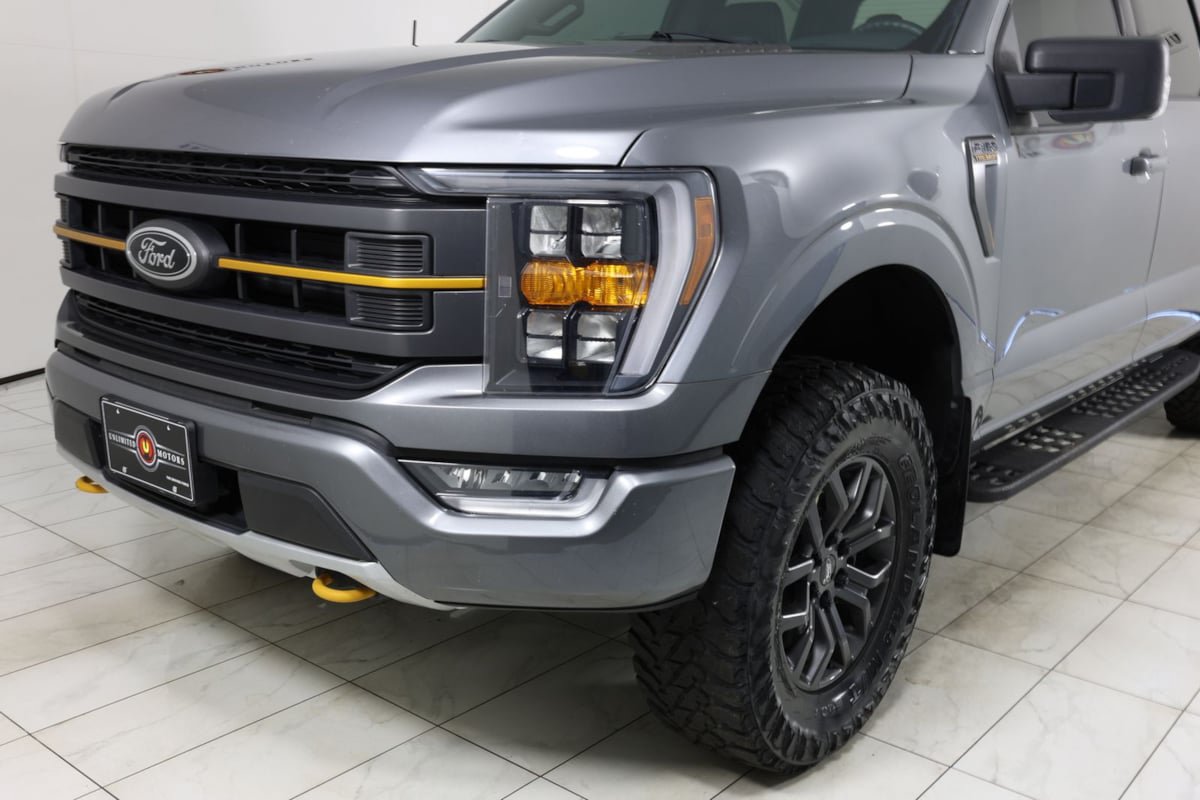 Used 2023 Ford F150 Tremor AWD/4WD image 46