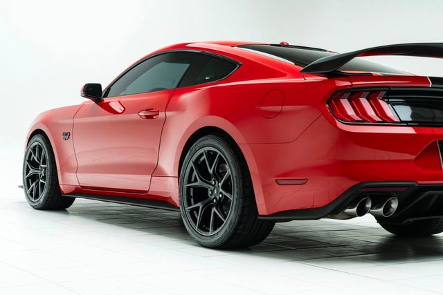 Used 2019 Ford Mustang GT w/ Performance Package - Level 2 image 19