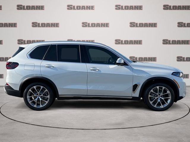 New 2026 BMW X5 xDrive40i image 6