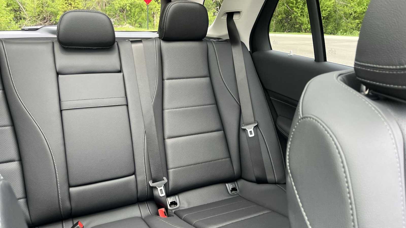 New 2026 Mercedes-Benz GLE 350 4MATIC image 33