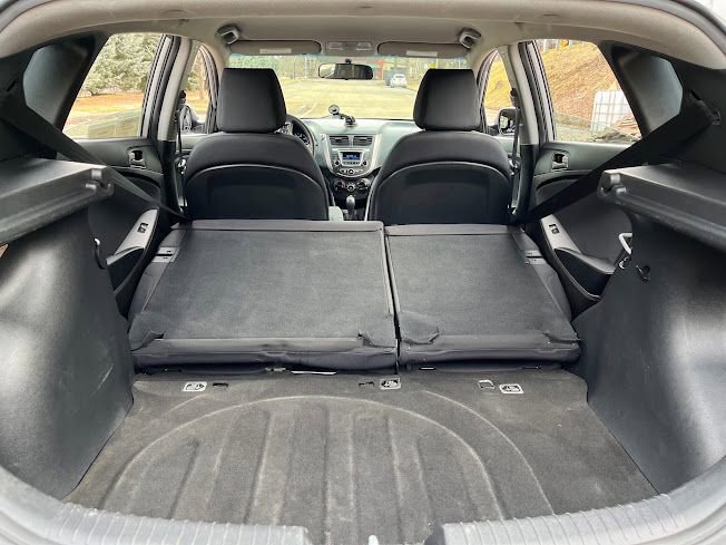 Used 2017 Hyundai Accent SE image 44