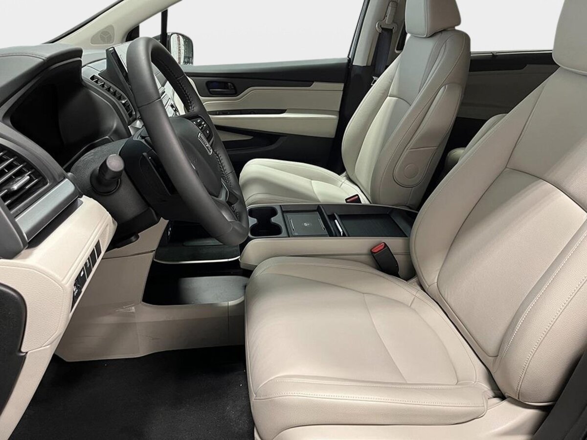 New 2026 Honda Odyssey EX-L image 8