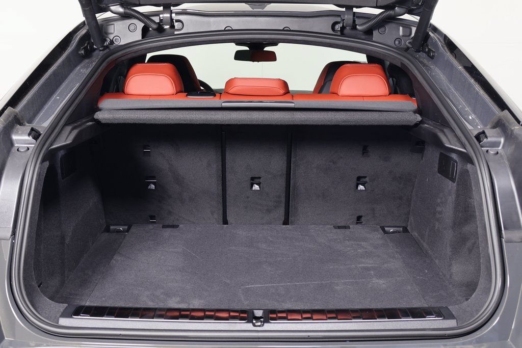 New 2027 BMW X6 M Competition AWD/4WD image 8