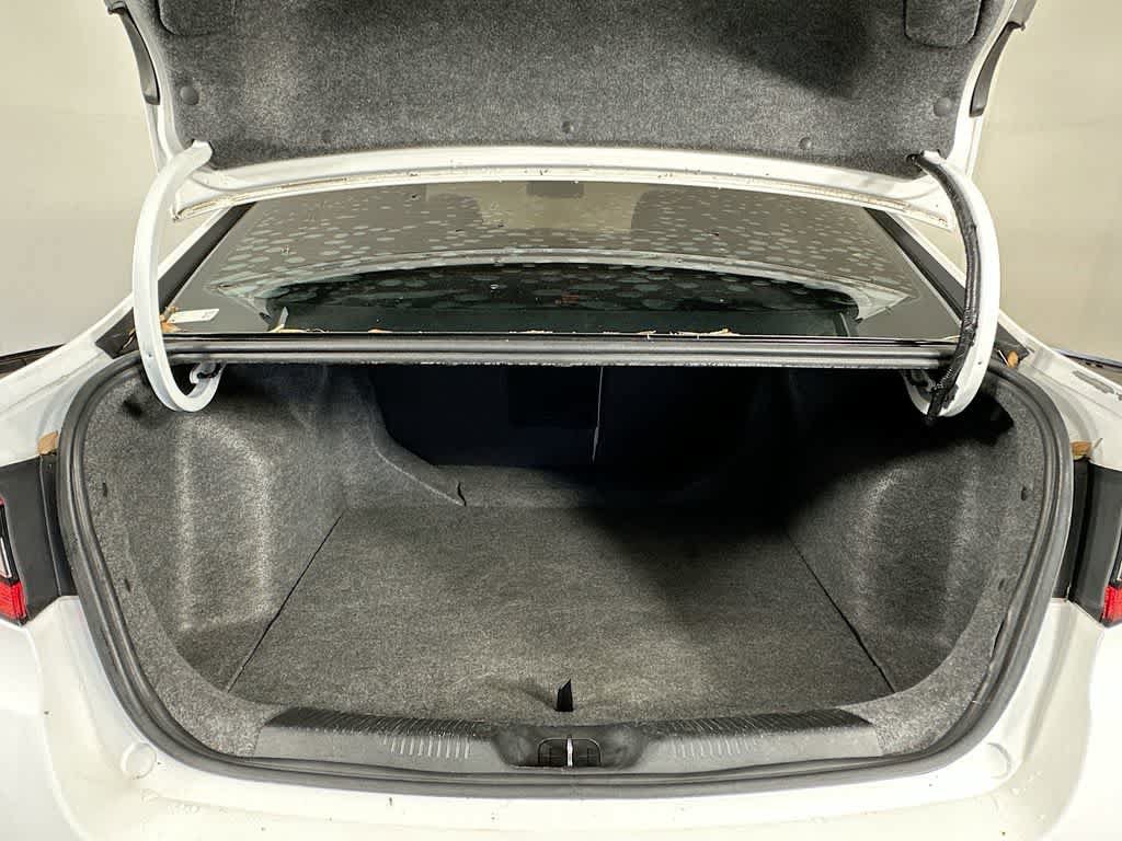 Used 2015 Dodge Dart SXT FWD image 19