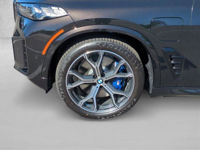 New 2026 BMW X5 xDrive50e image 10
