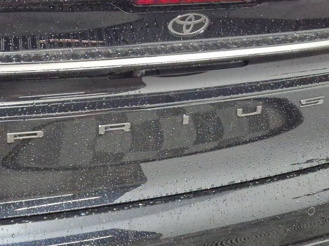 New 2026 Toyota Prius XSE image 6