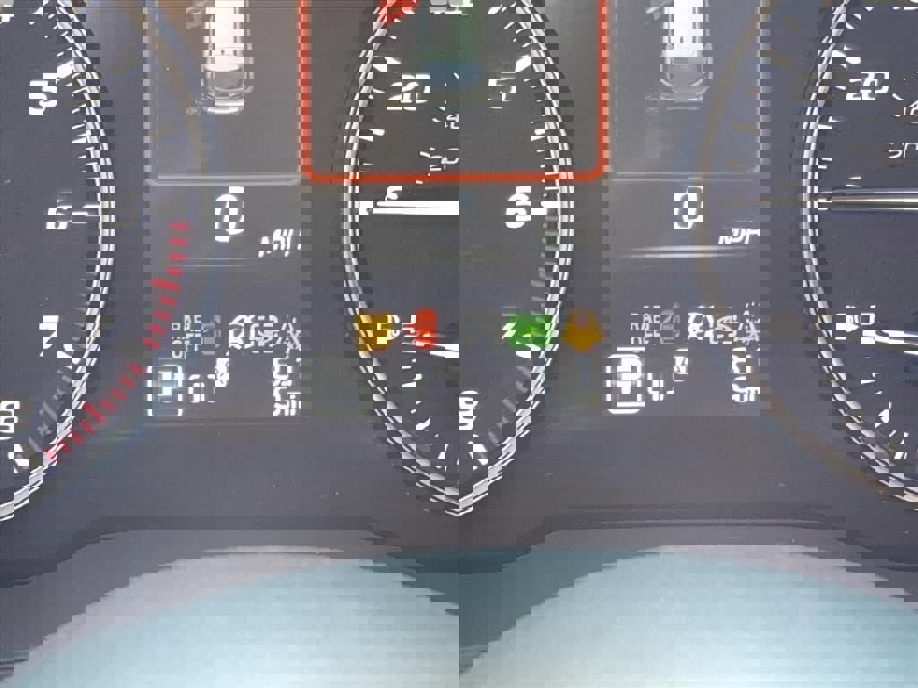 New 2026 Subaru Crosstrek 2.5i Limited w/ Crosstrek Mirror Package image 10