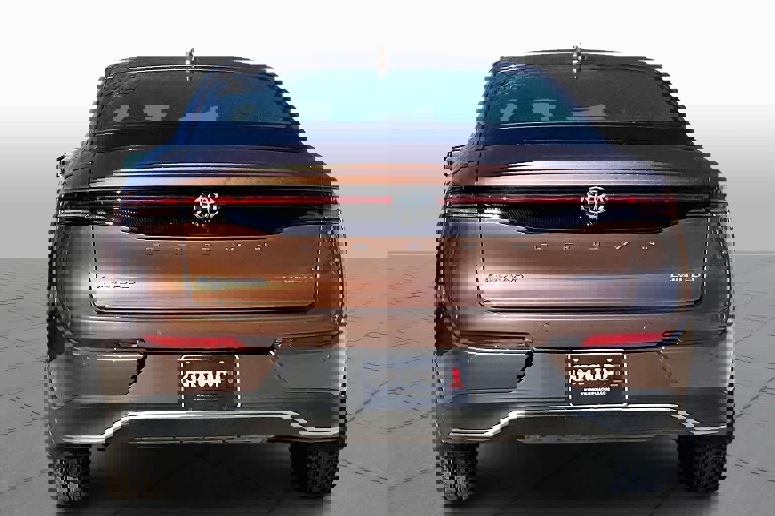 Used 2026 Toyota Crown Limited w/ Advanced Technology Package image 5