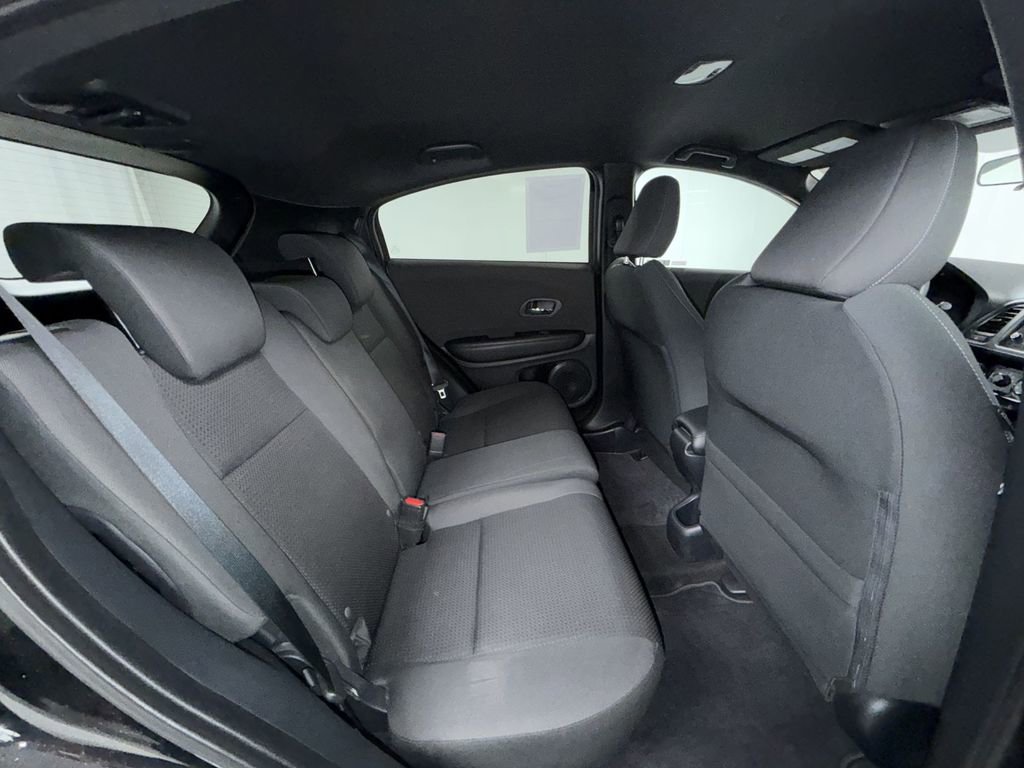 Used 2022 Honda HR-V Sport image 16