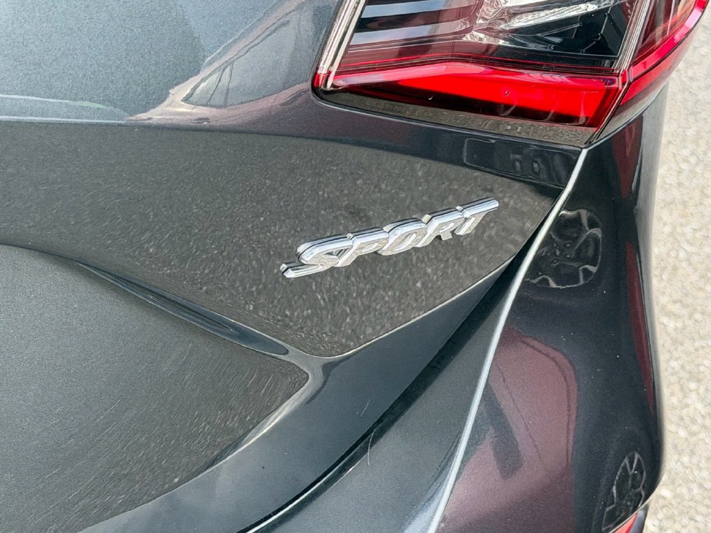 Used 2025 Honda Civic Sport image 15