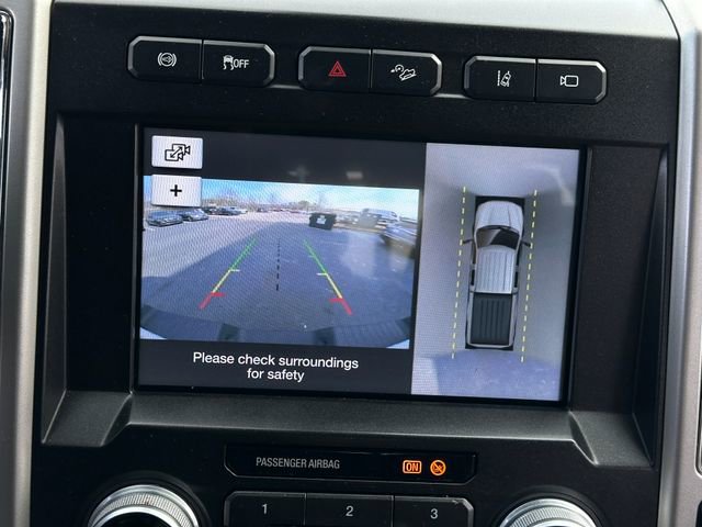 Used 2017 Ford F350 King Ranch w/ King Ranch Ultimate Package image 28