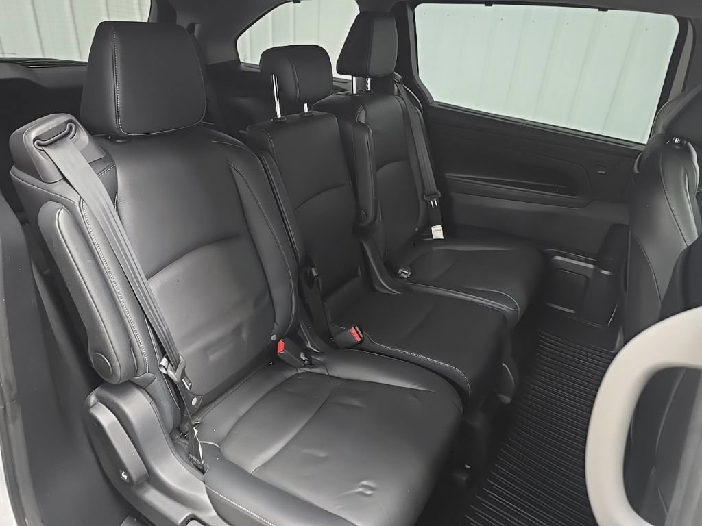 Used 2022 Honda Odyssey Touring image 17