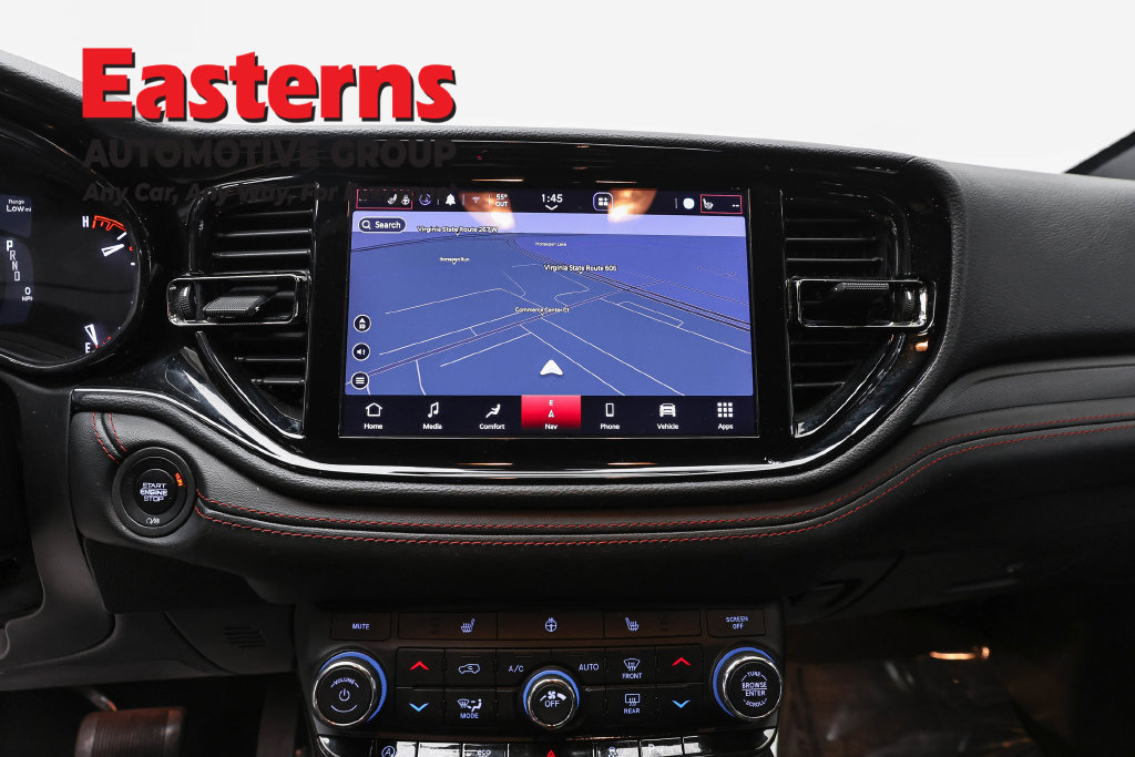 Used 2025 Dodge Durango GT RWD image 13