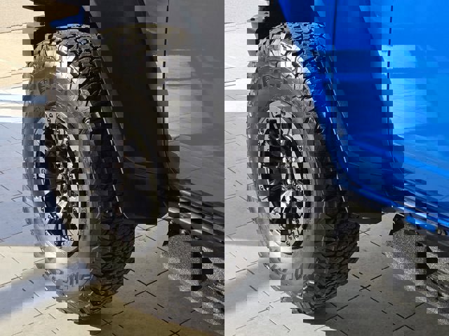 Used 2022 Ford Bronco Raptor image 17