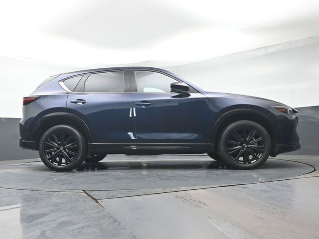 Certified 2023 MAZDA CX-5 AWD 2.5 Turbo image 31
