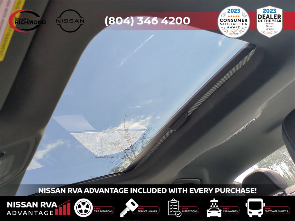 Used 2024 Audi A3 2.0T Premium image 20