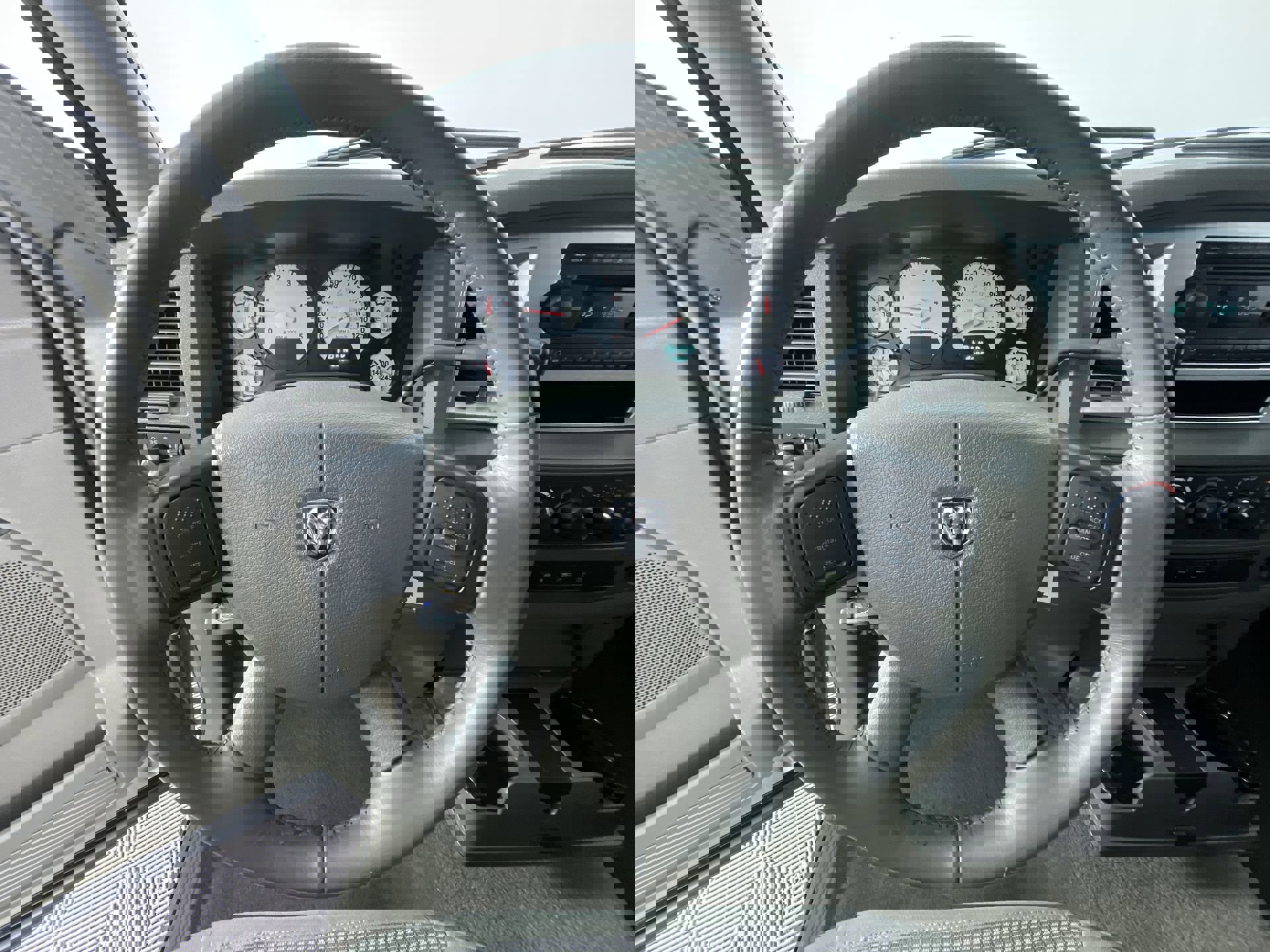 Used 2008 Dodge Ram 2500 Truck SLT w/ Popular Equipment Group image 15