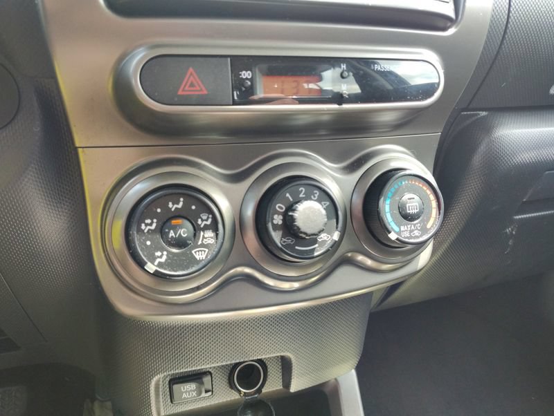 Used 2013 Scion xD FWD image 13