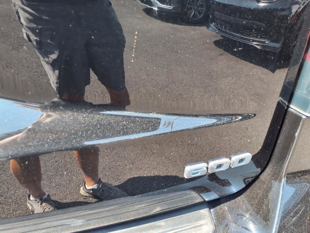 Certified 2023 Cadillac Escalade Premium Luxury Platinum image 11