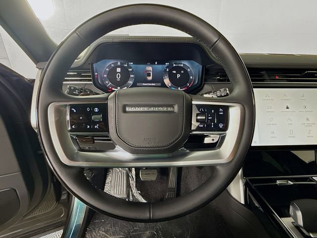 New 2026 Land Rover Range Rover SE image 12